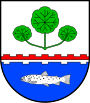 Blason de Hitzhusen