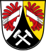 Blason de Issigau