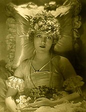 Mary Pickford