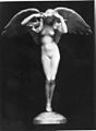 Descending Night, 1914-1915, Exposition universelle de 1915, San Francisco (Californie)