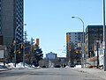 Queen Street, Kitchener