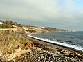 Thumbnail for File:Dysart coastline - geograph.org.uk - 5983016.jpg