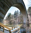 Vorschaubild für Hemlock Gorge Reservation