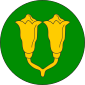 Emblem of Zanzibar