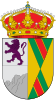 Coat of arms of Orusco de Tajuña