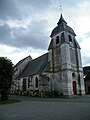 Église Sainte-Marie-Madeleine de Fluy