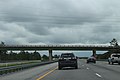 Georgia I95sb King Swamp Rd Overpass