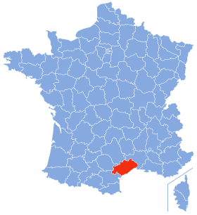Hérault (département)
