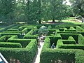 Jardín Botánico de Misuri, San Luis