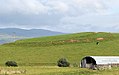 Hill fort, Ring Hill, North Balfern