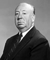 Alfred Hitchcock, regizor și producător britanic