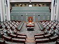 (Australisch parlement) - type 4