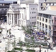 Millennium Square