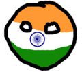  India