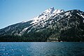 Jenny Lake, Grand Teton National Park, Wyoming