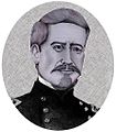 José María Medina overleden op 23 januari 1878