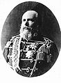 1849–1890 Viljem VIII.
