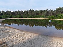 Löschteich Brutlohsheide