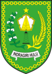 Kabupaten Indragiri Hulu