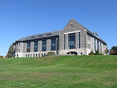 Marist College