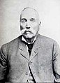 Marthinus Wessel Pretorius geboren op 17 september 1819