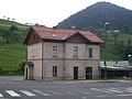 stara željeznička stanica