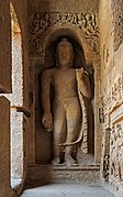 Kanheri Caves