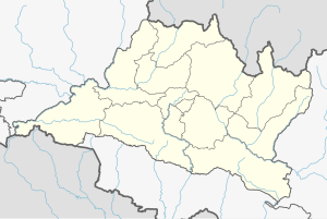 टोखा चण्डेश्वरी is located in बागमती प्रदेश