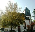 Protestant church