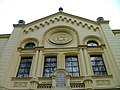 Nożyk Synagogue, Warsaw