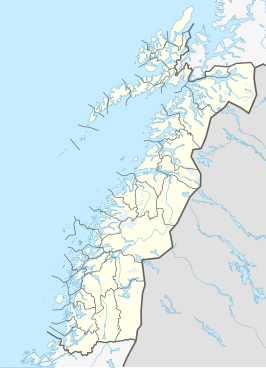 Ballangen (Nordland)