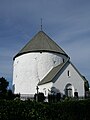 Nylars Kirke 2005