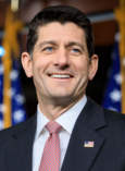 Paul Ryan (R-WI) (2015-2019) 54 años