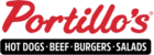 logo de Portillo's