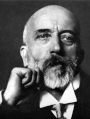 Andrija Mohorovičić (1857–1936), meteorolog og seismolog