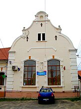 Căminul cultural