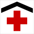 Symbol 4 Krankenhaus