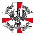 Odznaka pamiątkowa Służby Wywiadu Wojskowego.