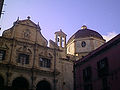 Chiesa barocca di San MIchele