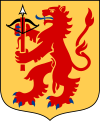 Official seal of Smolande