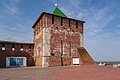 Georgievskaya Tower St. George Tower Георгиевская