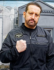 Photo of Tommy Dreamer