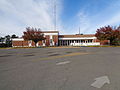 Toombs County Courthouse