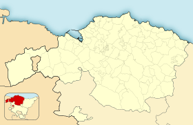 Bolueta (Biskajo)