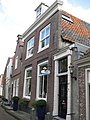 Voorhaven 107, Edam ‎