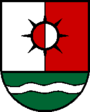 Hinzenbach – znak