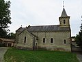 Église Saint-Lazare-et-Notre-Dame des Groseillers