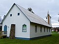 Église unie Saint-Andrew