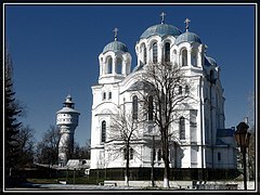 Sankt Anastasia-kirken