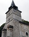 Église Saint-Cyr-et-Sainte-Julitte d'Acheux-en-Amiénois